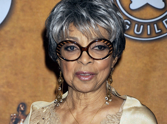 Ruby Dee Ruby Dee